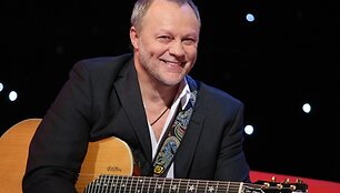 Gytis Pa&scaron;kevičius