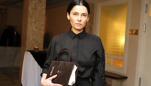 Agnė Jagelavičiūtė