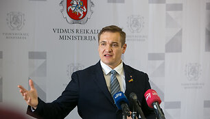 Eimutis Misiūnas 