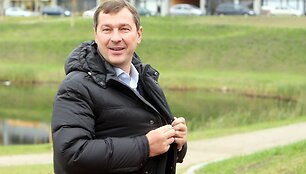 Artūras Zuokas