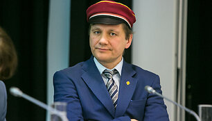 Vaidotas Vaičaitis