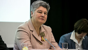 Birutė Valionytė