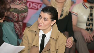 Renata Mikailionytė