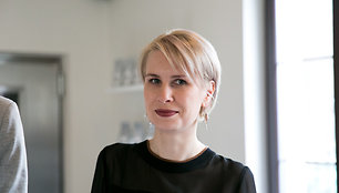 Inga Romanovskienė