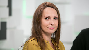  Aistė Smilgevičiūtė