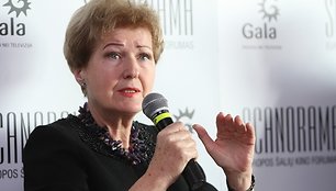 Gražina Arlickaitė