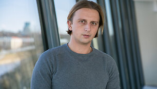 Nikolajus Storonskis