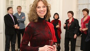 Virginija Kochanskytė