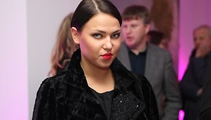 Atlikėja Jazzu