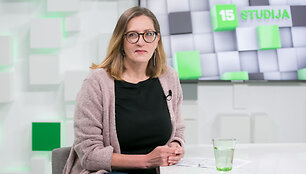 Au&scaron;rinė &Scaron;ėmienė