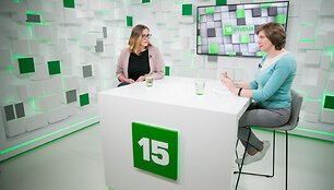 Au&scaron;rinė &Scaron;ėmienė
