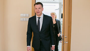 Vilius &Scaron;apoka