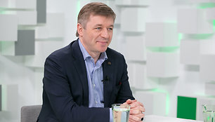 Ramūnas Karbauskis