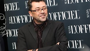 Vytautas &Scaron;apranauskas
