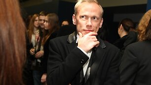 Gytis Ivanauskas