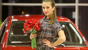 Eglė Jurgaitytė