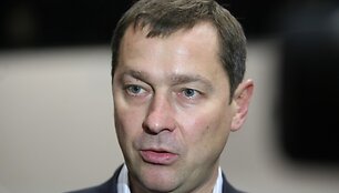 Artūras Zuokas