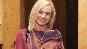 Ingrida Martinkėnaitė