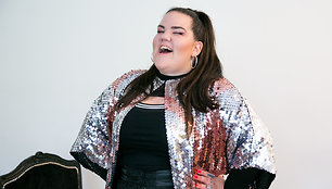 Netta Barzilai