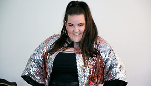 Netta Barzilai