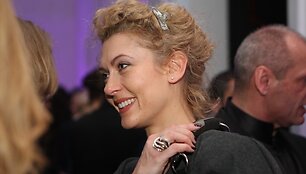 Ramunė Piekautaitė