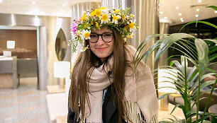 Ieva Zasimauskaitė
