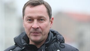 Artūras Zuokas