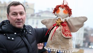 Artūras Zuokas
