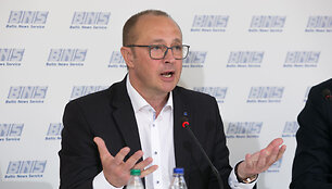 Ričardas Malinauskas