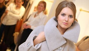 Ernesta Elzbergaitė