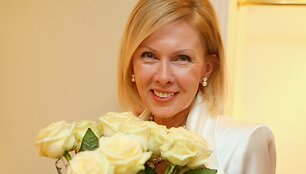 Audronė Bunikienė