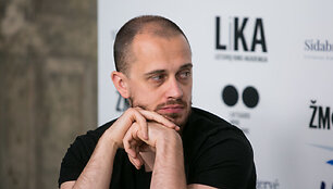 Andrius Blaževičius