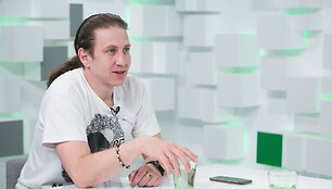 Marius Rep&scaron;ys