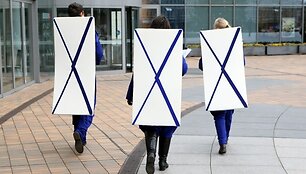 Tarptautinė antikorupcijos diena