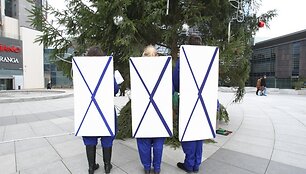 Tarptautinė antikorupcijos diena