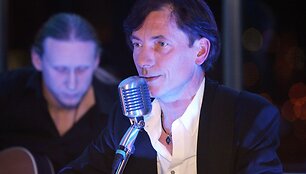 Vygantas Kazlauskas