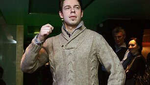 Jurgis Brūzga