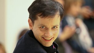 Nerijus Ju&scaron;ka