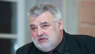 Alfredas Bumblauskas
