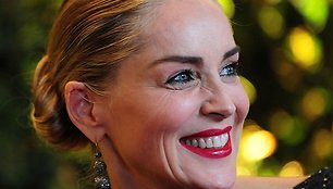 Sharon Stone