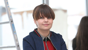 Kristina Kruopienytė