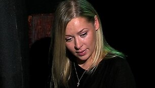 Viktorija Perminaitė