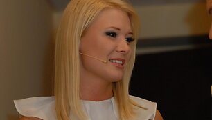 Natalija Zvonkė