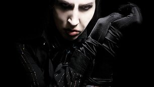 Marilyn Manson