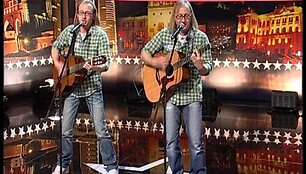 &bdquo;Lietuvos talentų&ldquo; dalyviai &bdquo;Timohi&ldquo;