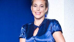Nomeda Marčėnaitė