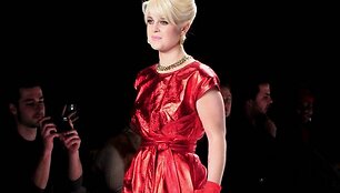 Kelly Osbourne