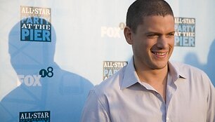 Wentworth Miller