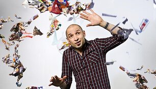 Jurgis Didžiulis