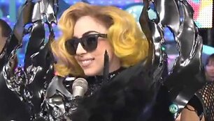 Lady GaGa